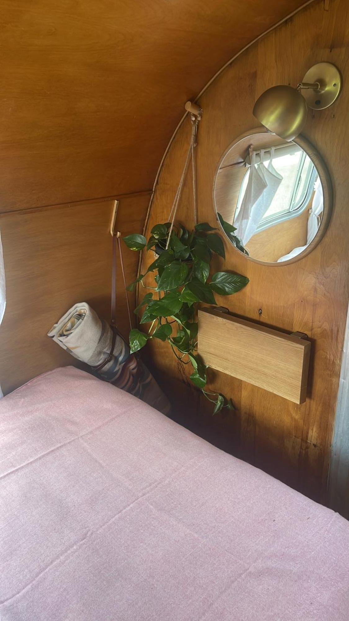 Silver Airstream Glamping & Rental Chichester Zewnętrze zdjęcie