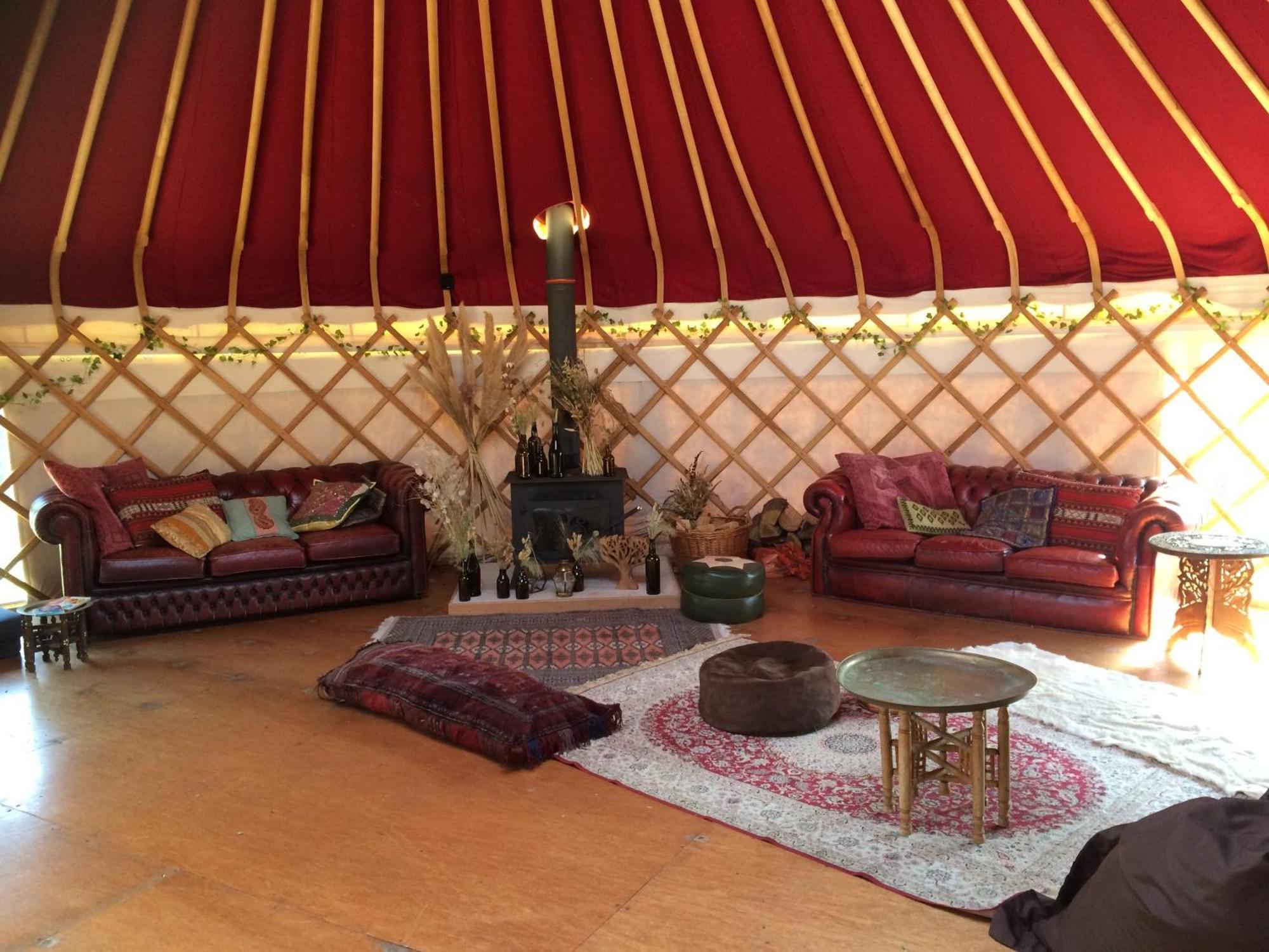 Silver Airstream Glamping & Rental Chichester Zewnętrze zdjęcie